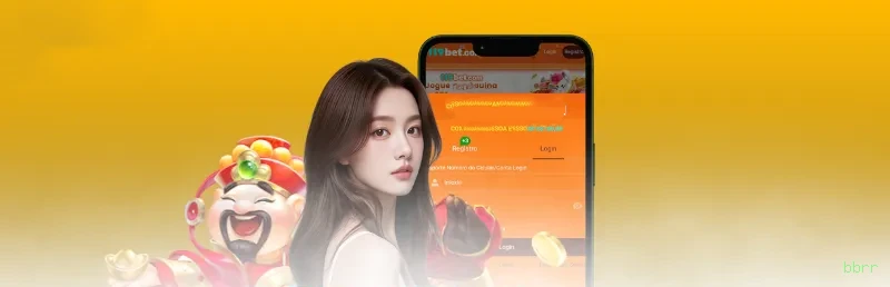 Configurações úteis dentro do app bbrr